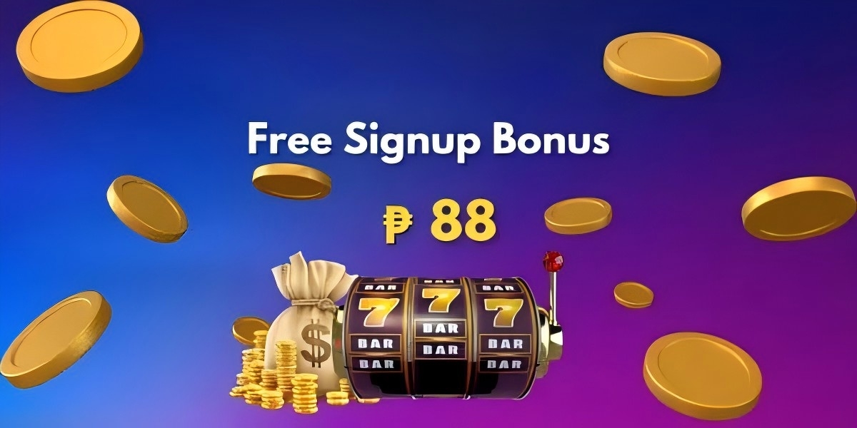 68WIM Casino Khuyến Mãi Đặc Biệt