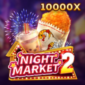 Night Market 2 - Hot Game 68WIM