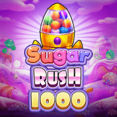 Sugar Rush 1000 - Hot Game Tại 68WIM